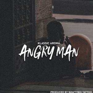 Angry Man