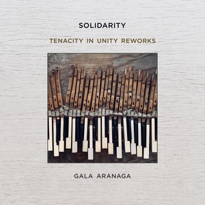 Solidarity (Tenacity in Unity Reworks)