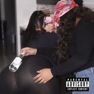 #PACKAPUNCH (feat. 1UpMari) (Explicit)