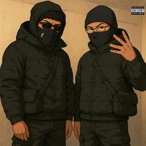 7etta Drill (feat. Badis & Ash9x) (Explicit)