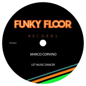 Let Music Dancer