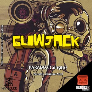 Paradox (Original Mix)