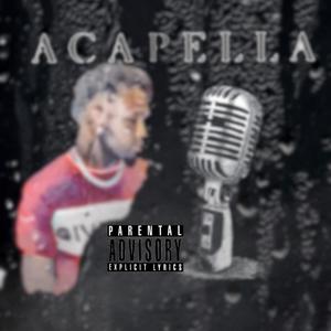 Acapella (Explicit)