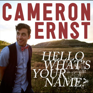 Hello, What's Your Name? - Single