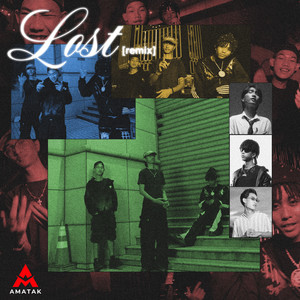 LOST REMIX
