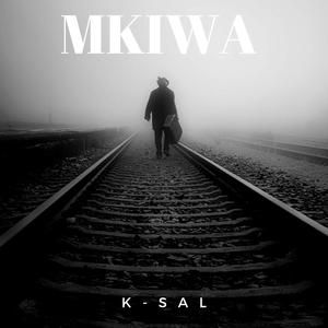 Mkiwa (feat. Ferouz)