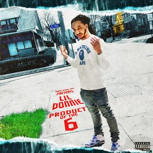 Product Of The 6 (Explicit)