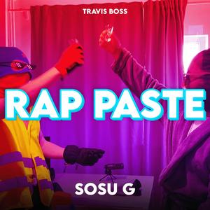 RAP PASTE (Explicit)