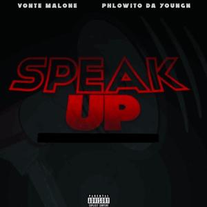 Speak Up (Explicit)