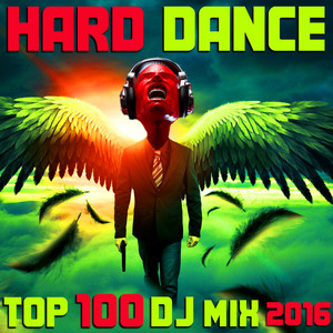 Open Heart(Hard Dance 2016 Top 100 Edit)