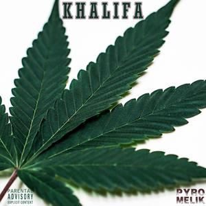 Khalifa (feat. Bobbi Cool) (Explicit)