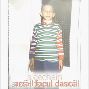 arză-l focul dascăl