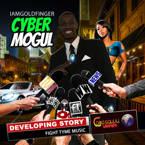 Cyber Mogul