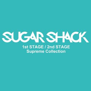 SUGAR SHACK (シュガーシャック)