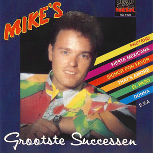 Mike's Grootste Successen