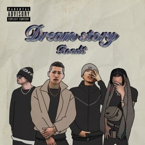 Dream story (Explicit)