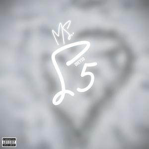 Ms. S5 (Crazy Girl) [Explicit]