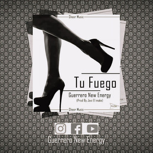 Tu Fuego