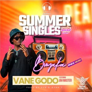 Vane Godo (feat. Jah Master)