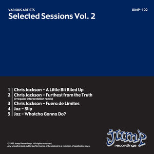 Selected Sessions Vol. 2