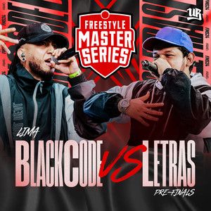 Deluxe - Blackcode Vs Letras Tarapoto (Live)