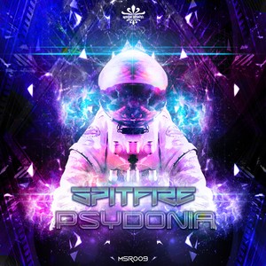Spiriax (Original Mix)