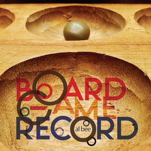 Board Game Record