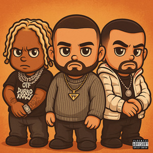 One Of One (Explicit)