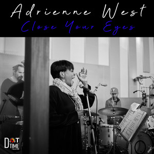 Close Your Eyes (Live)