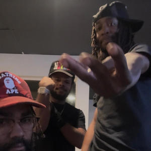 FOUL'N (feat. ZeroTheGod) (Explicit)