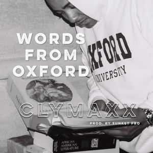 Words from Oxford (Explicit)