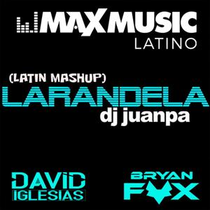Larandela (David Iglesias & Bryan Fox Remix)