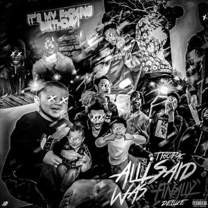 FINALLY (feat. Shakka Davis) (Explicit)