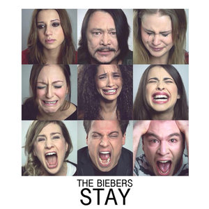 Stay - Single