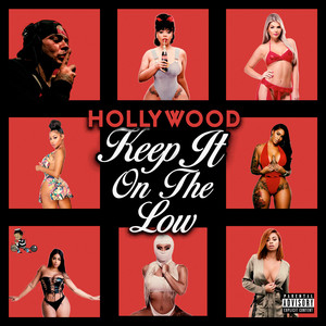 Keep It on the Low (Explicit)