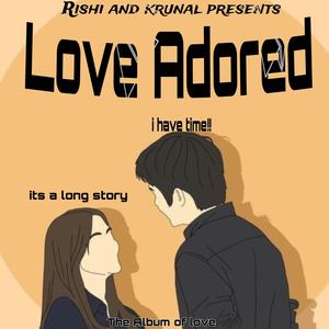 Love Adored (Pop Music)