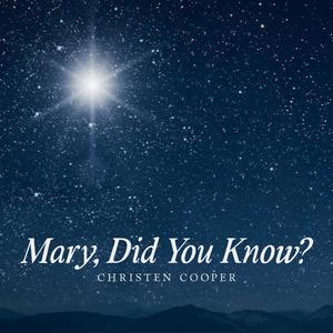 Mary, Did You Know?