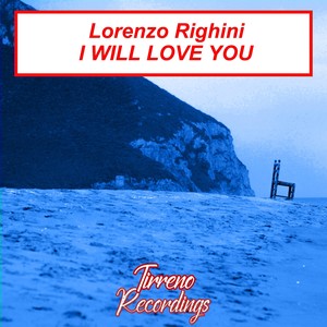 I Will Love You (Pop Vocal)