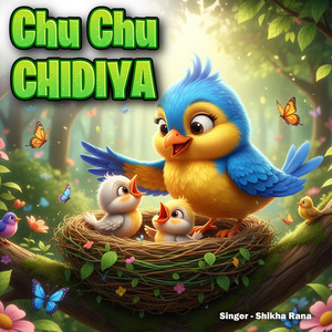 Chu Chu Chidiya