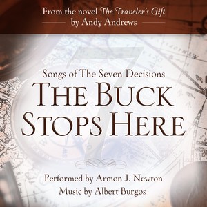 The Buck Stops Here (feat. Armon J. Newton)