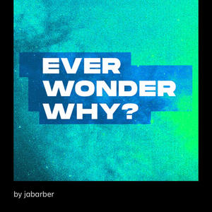 Ever Wonder? (Explicit)