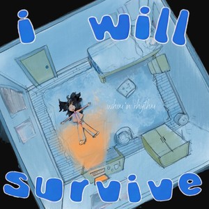 I Will Survive (feat. Ivana Ramirez Pilarte)