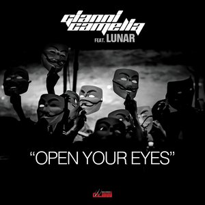 Open Your Eyes (Radio Edit)