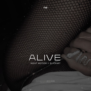 ALIVE
