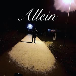 Allein (feat. Alon) (Explicit)