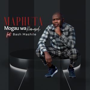 Mogau Wa Ramasedi (feat. Bash Mashile)