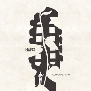 Tiago Camerano - La pensadora