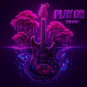 Play on (feat. Anthony Rivera) (Explicit)