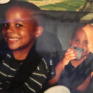 Turn Me Up (Explicit)