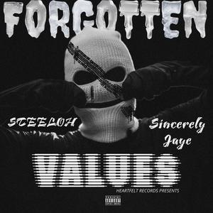 Forgotten Values (Explicit)